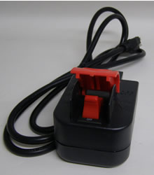 Delta Tool Part 438-01-317-0146 Switch Assembly 438-01-317-0146